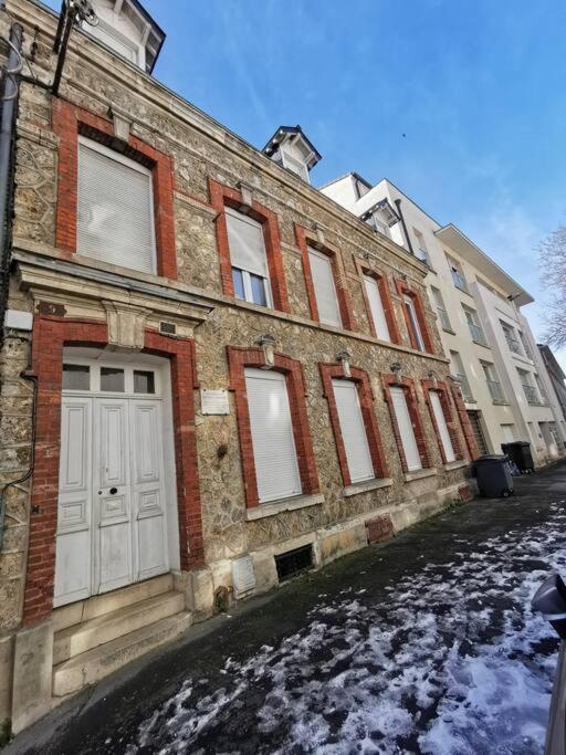 Cosy Au Coeur De